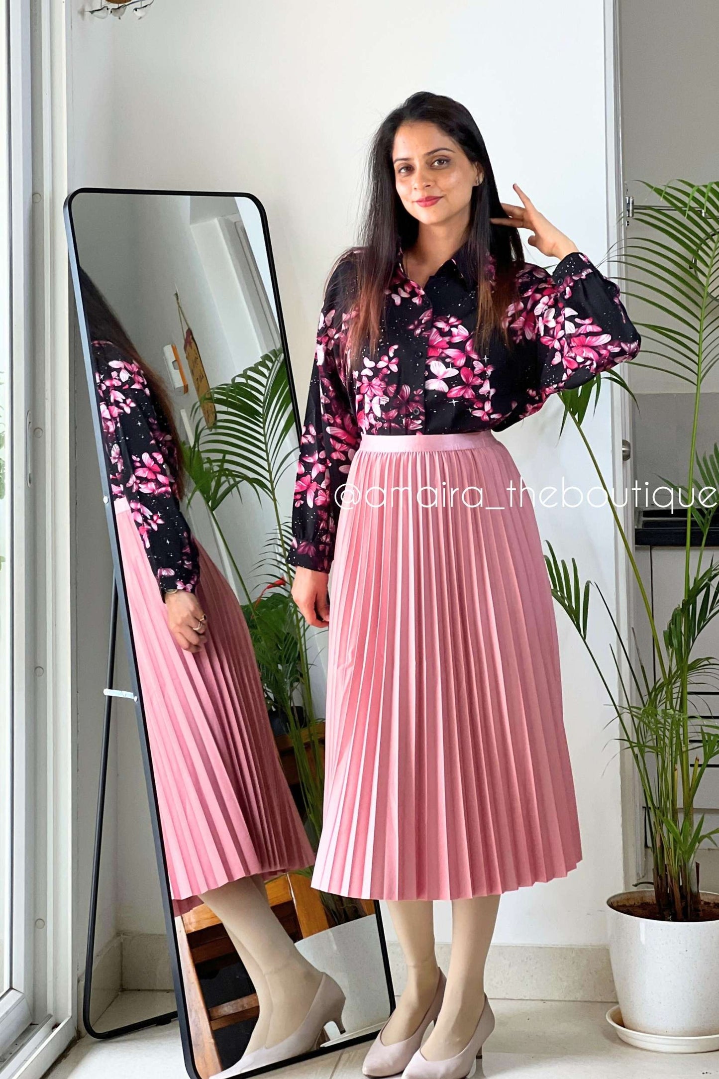 SKIRTS COMBOS