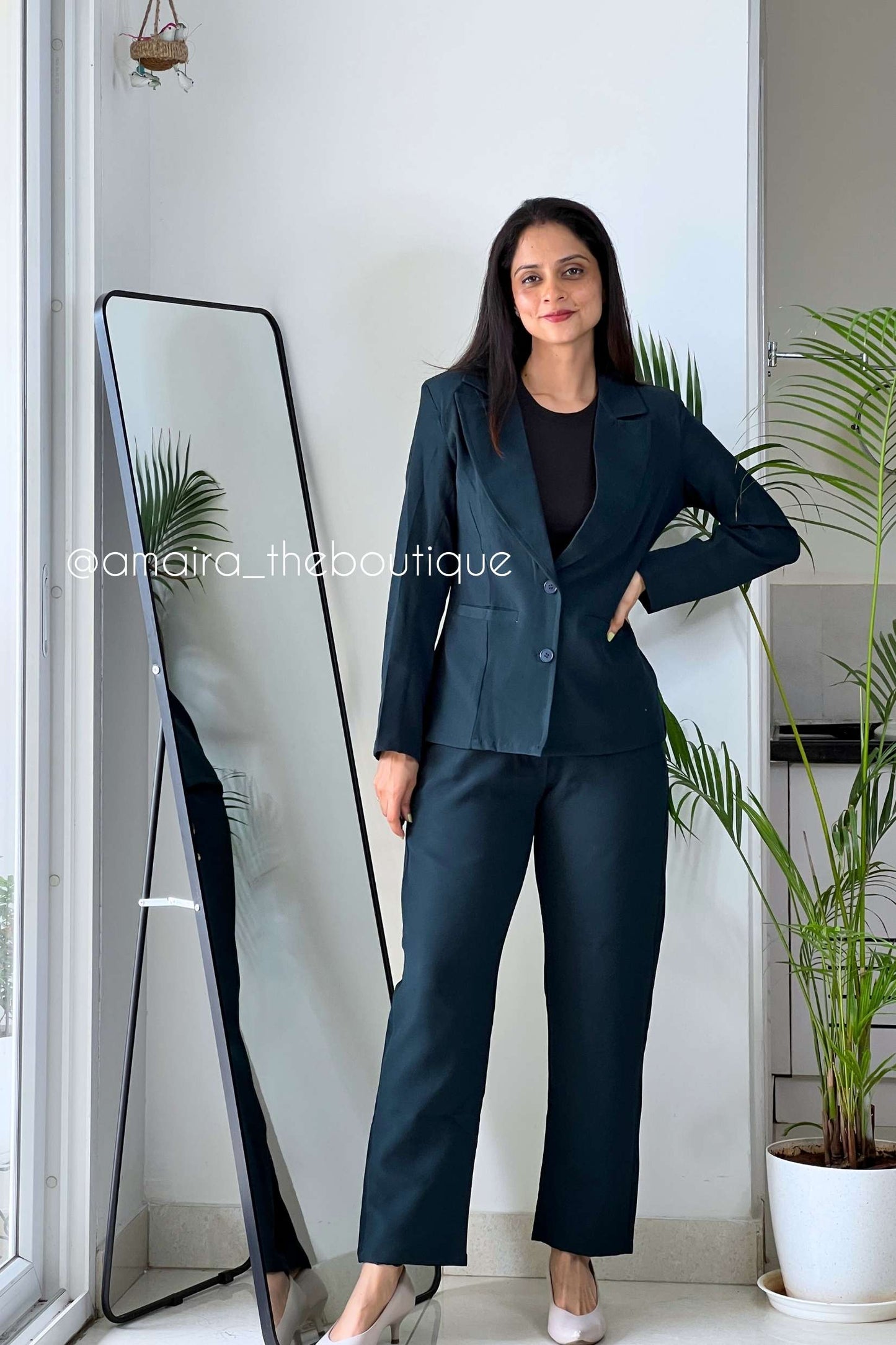 RACHEL FORMAL SUITS