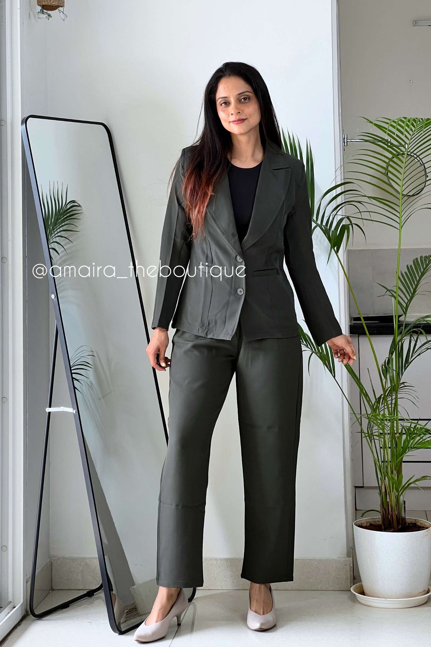RACHEL FORMAL SUITS