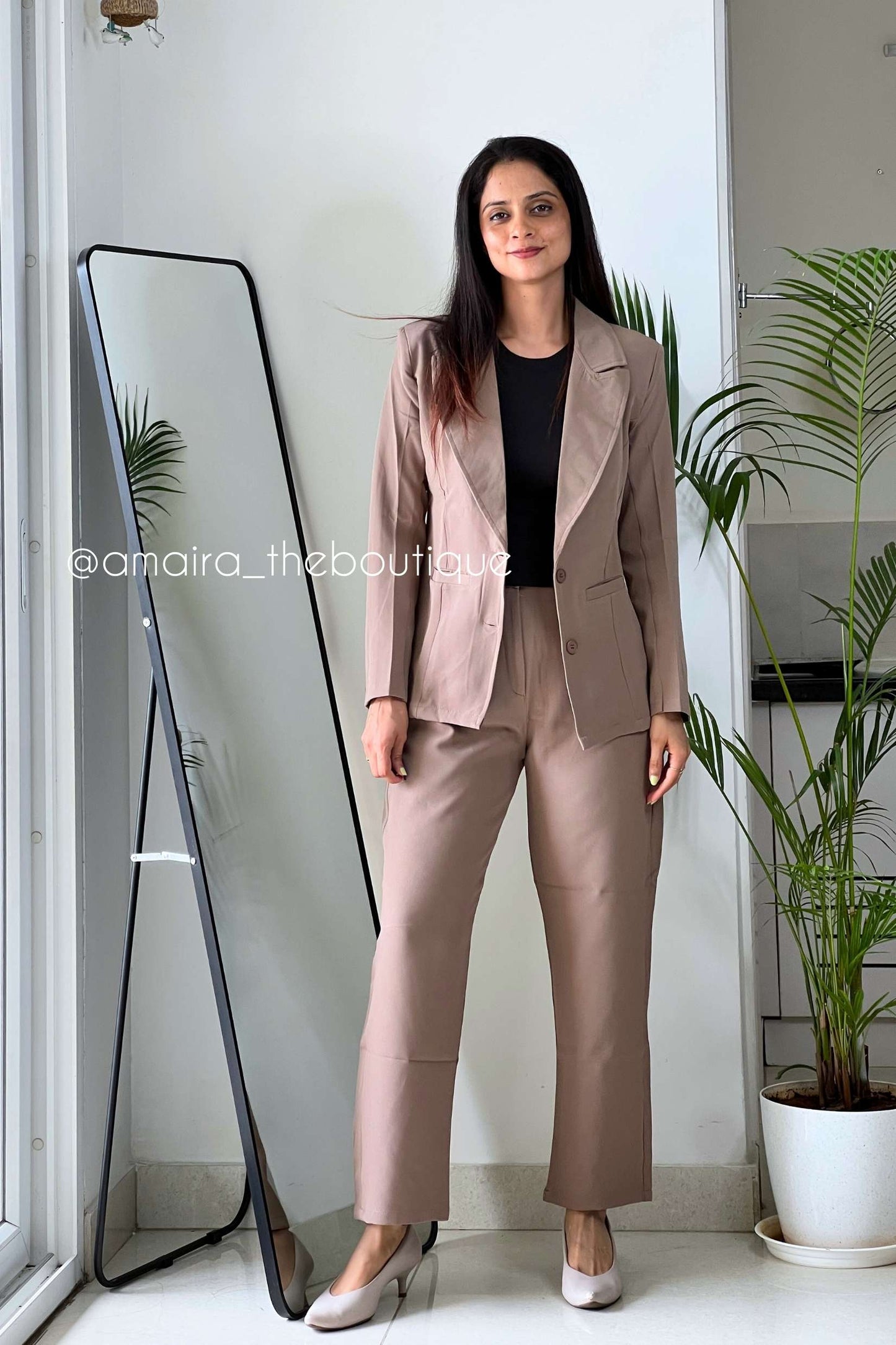 RACHEL FORMAL SUITS