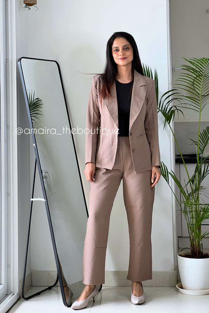 RACHEL FORMAL SUITS