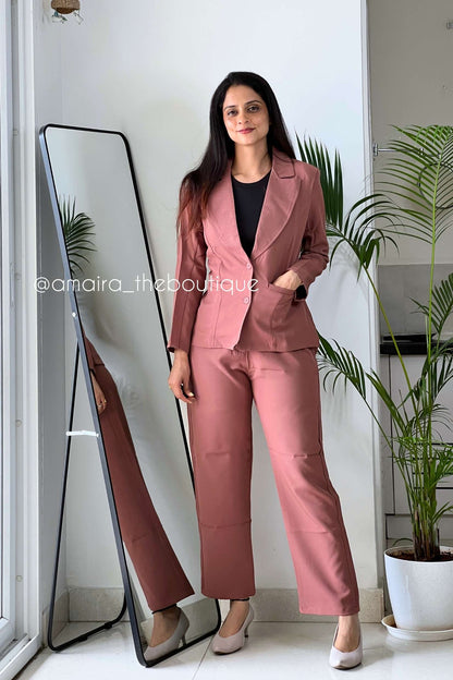 RACHEL FORMAL SUITS