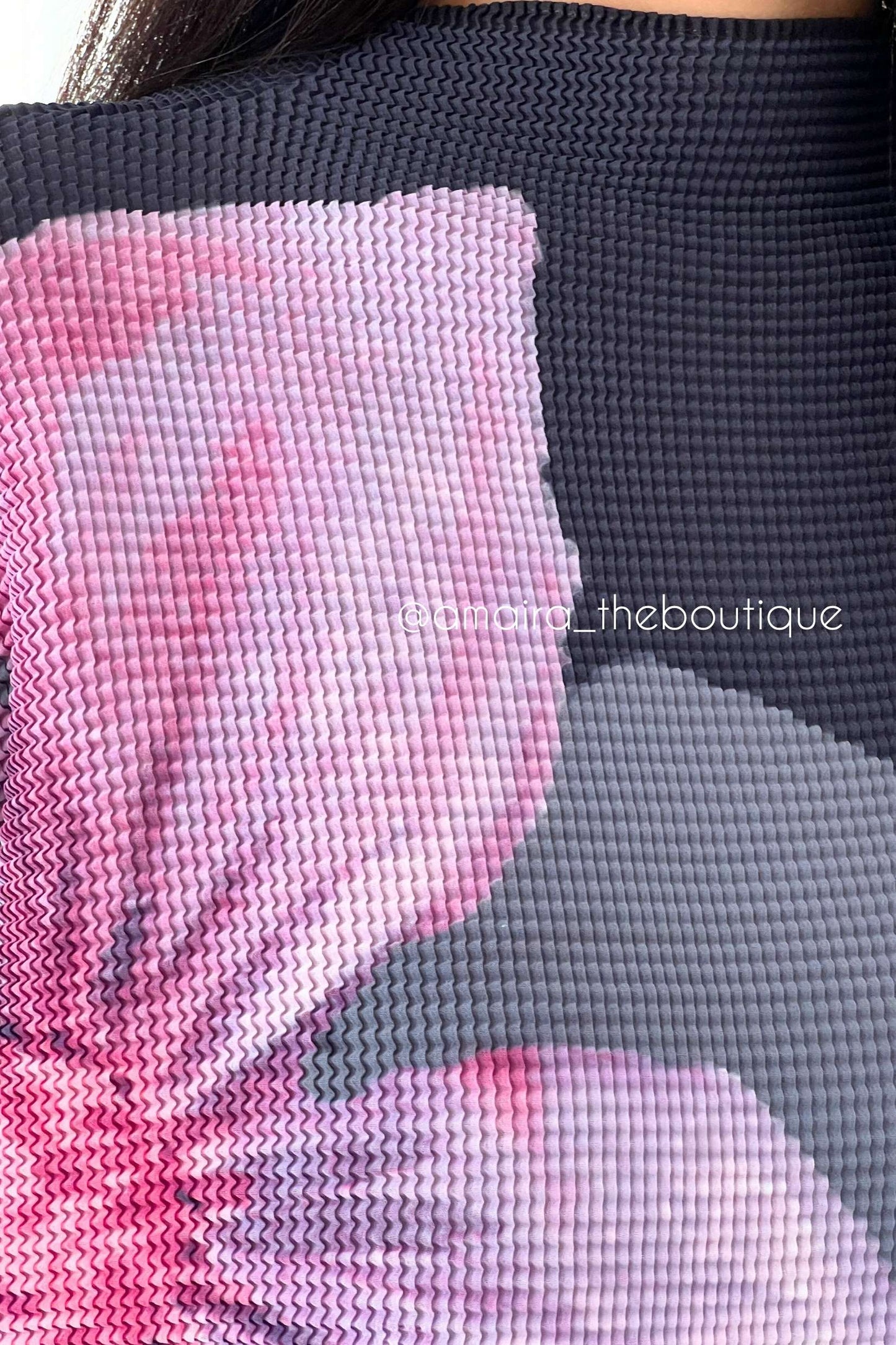 NAIROBI PLEATED CO-ORDS 35