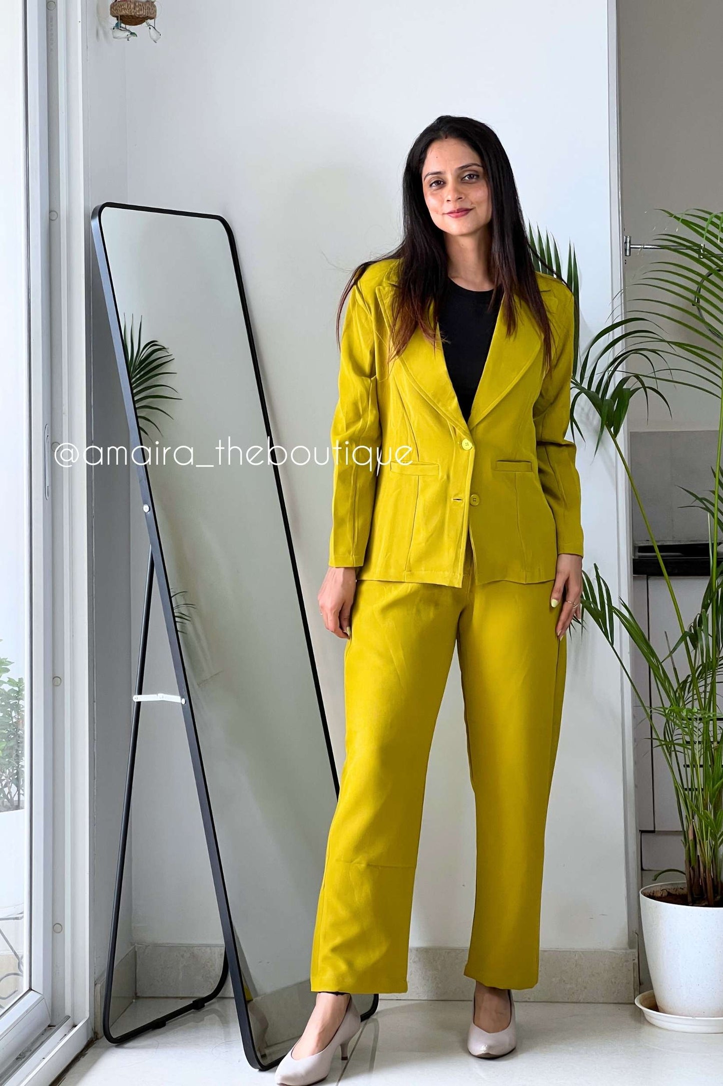 RACHEL FORMAL SUITS