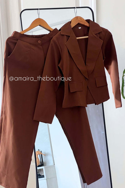 RACHEL FORMAL SUIT 2