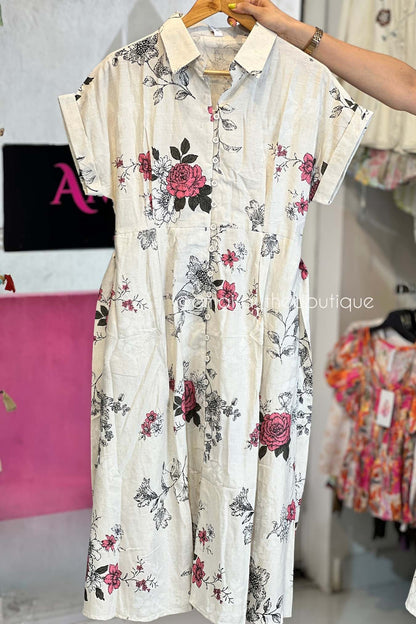 SEEBA DRESSES