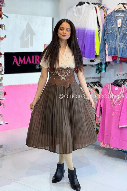 ROSIE KOREAN DRESSES