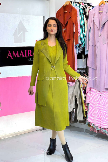 JADE KOREAN DRESSES