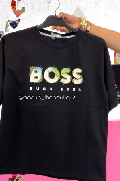 BOSS TSHIRTS