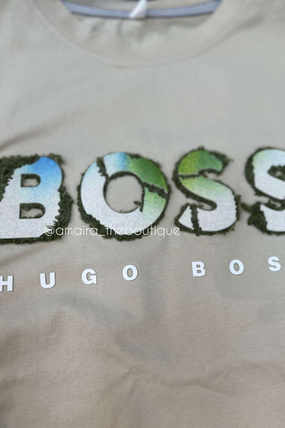 BOSS TSHIRTS