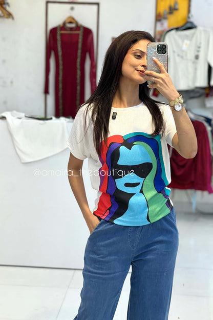 QUIRKY TSHIRTS