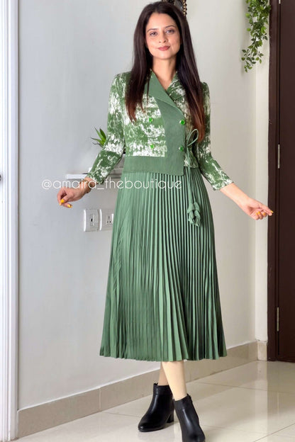 STELLA KOREAN DRESSES