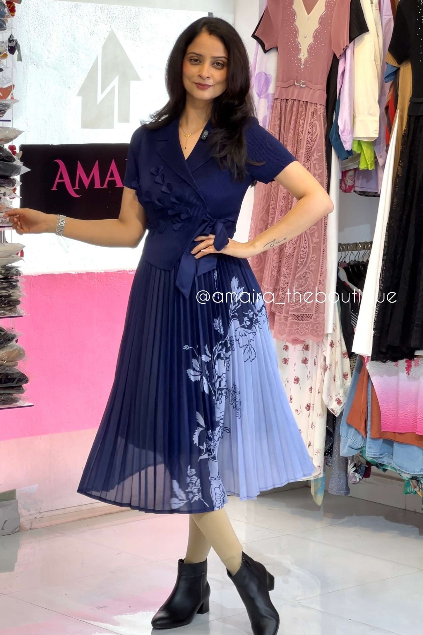 JUNE DRESSES