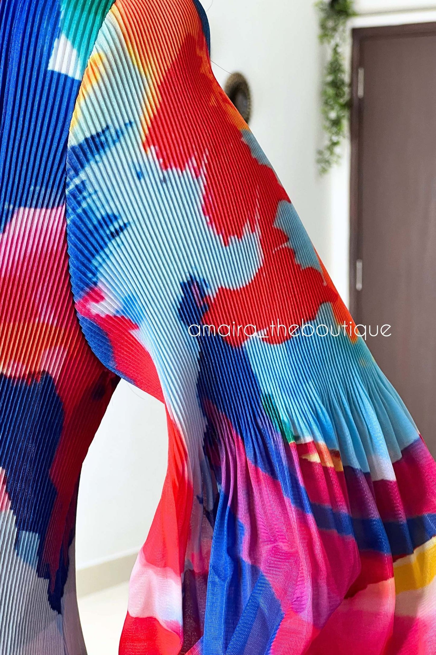 SAMAIRA KOREAN DRESSES