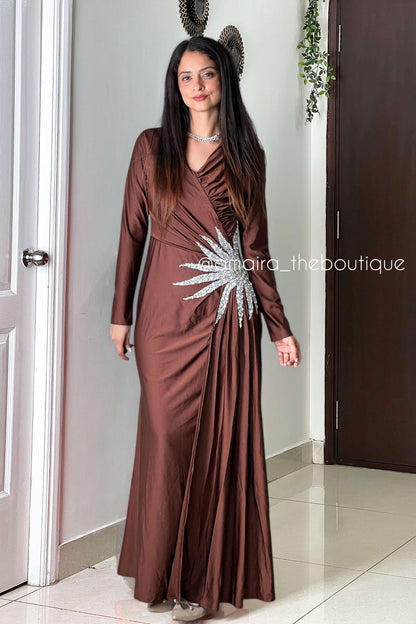 KATHERINE PARTY DRESSES