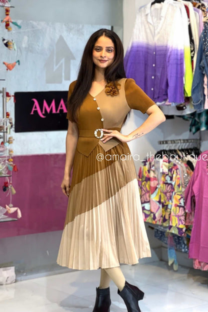 RIDA KOREAN DRESSES