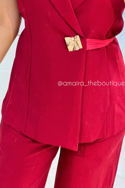 AIRA FORMAL SUIT