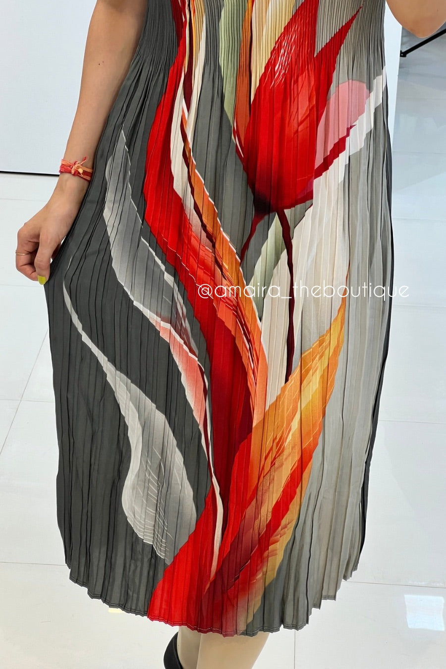 HAYA DRESSES