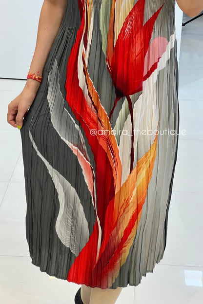 HAYA DRESSES