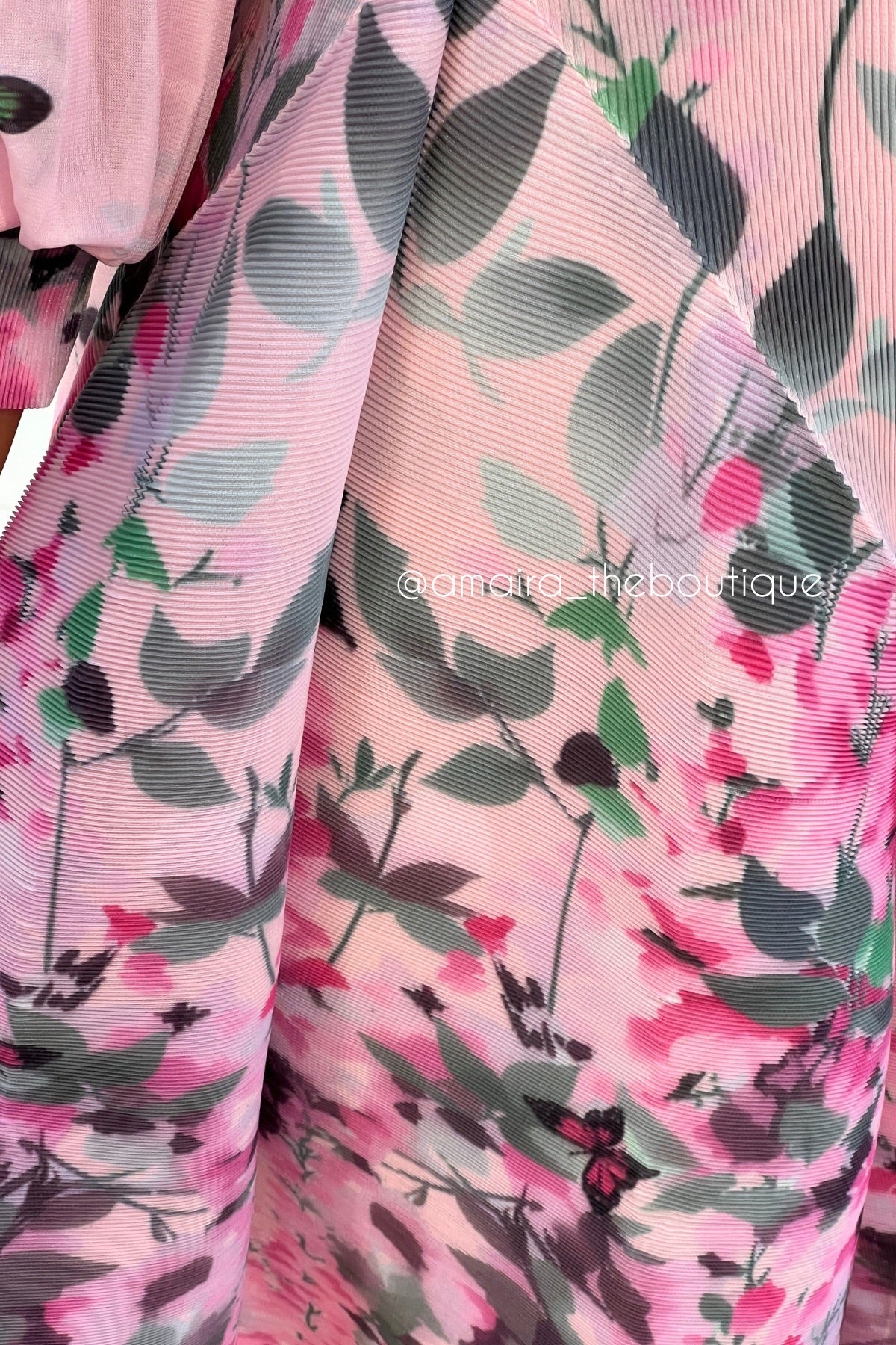 CELESMA KOREAN DRESSES