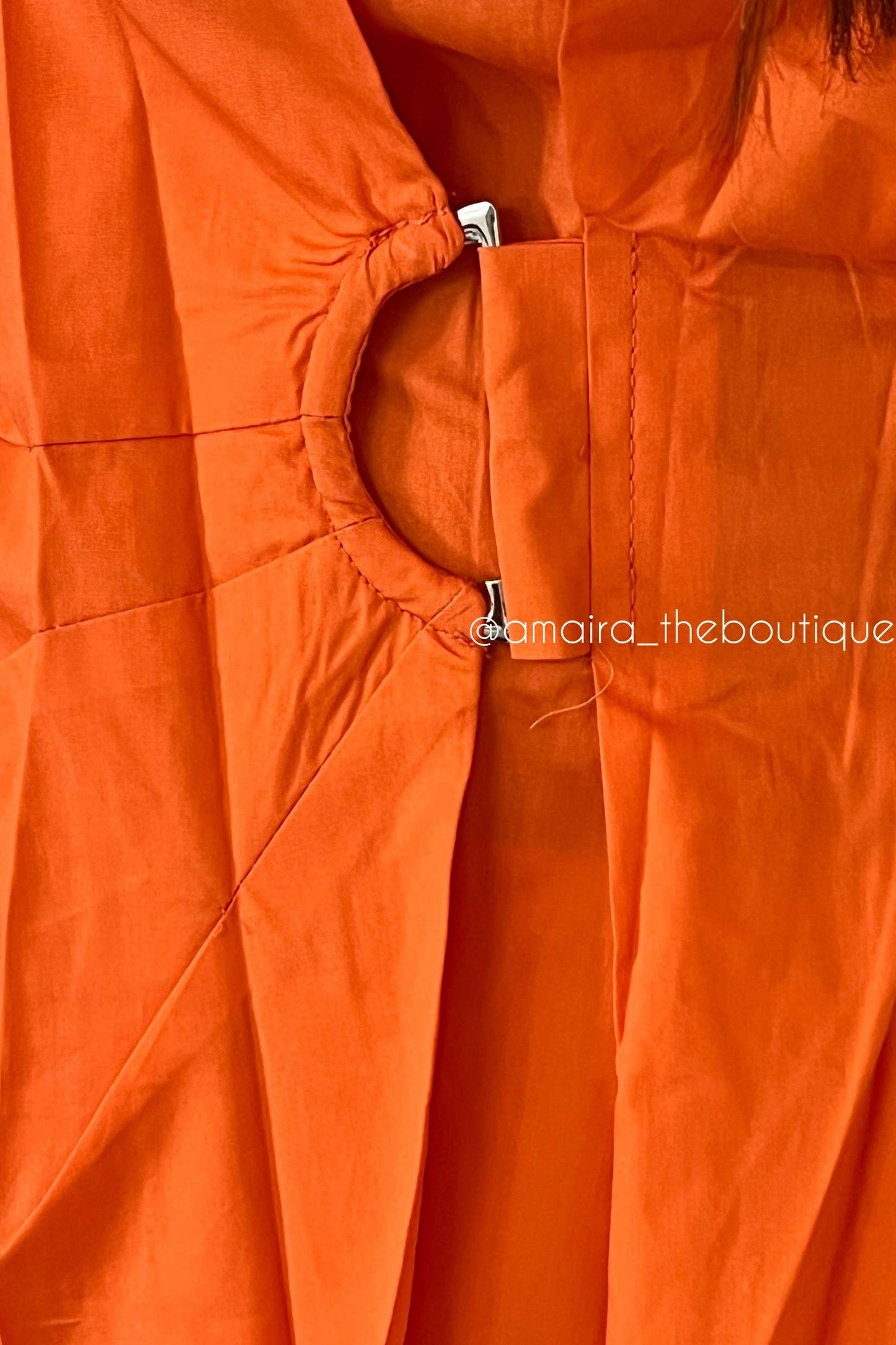 SUNBURST COTTON TOPS