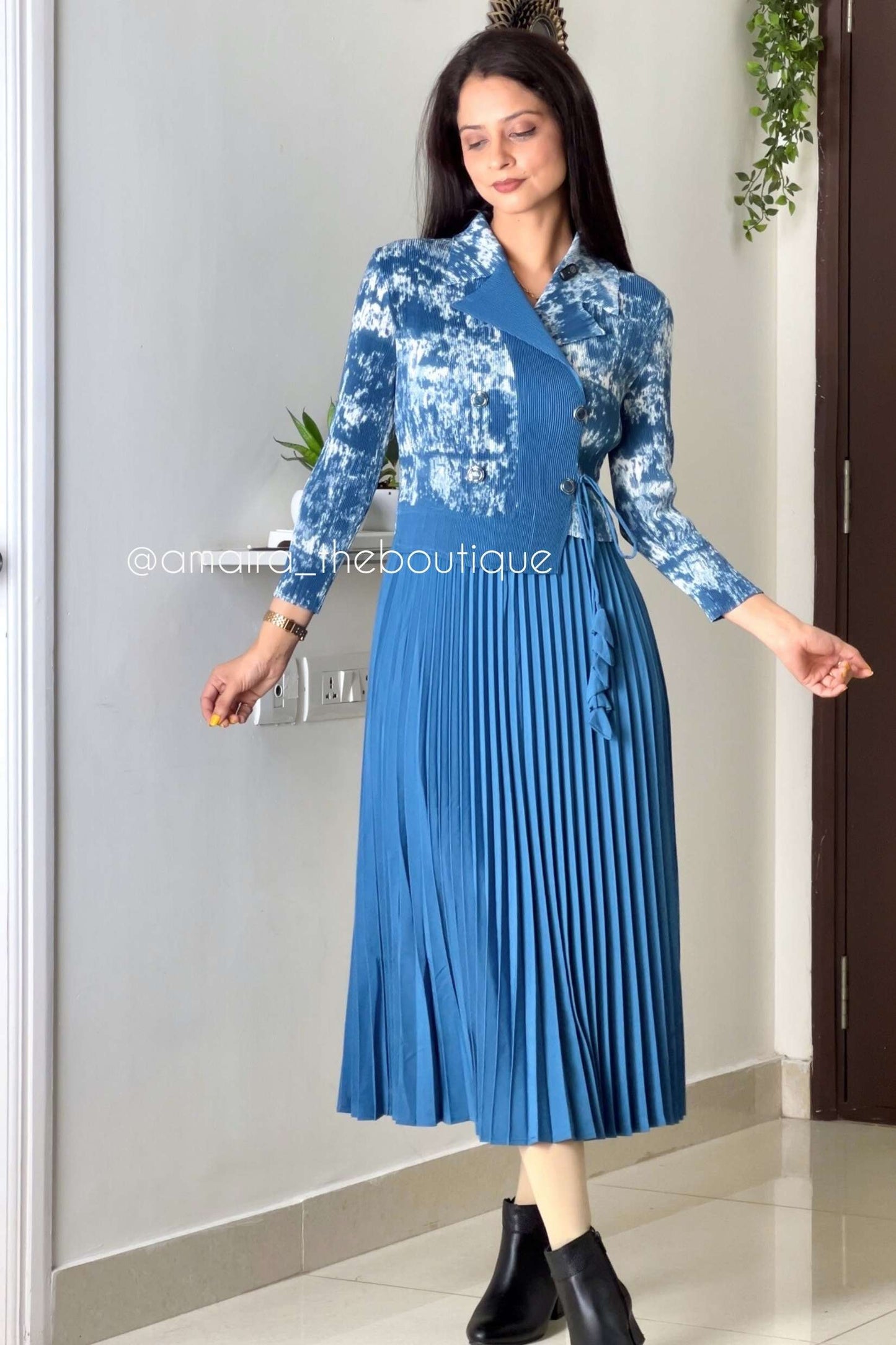 STELLA KOREAN DRESSES