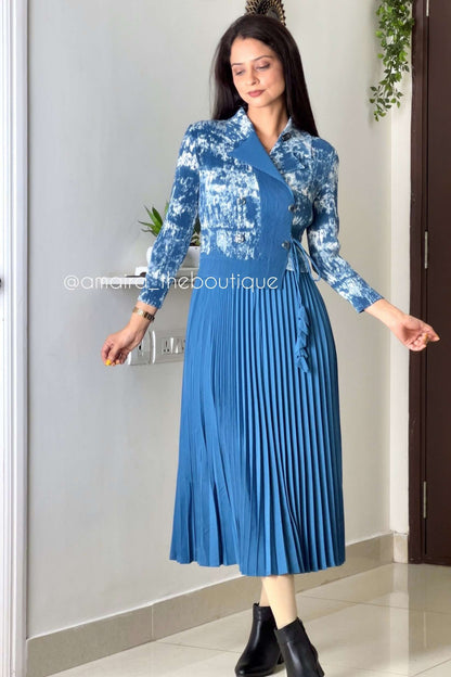 STELLA KOREAN DRESSES