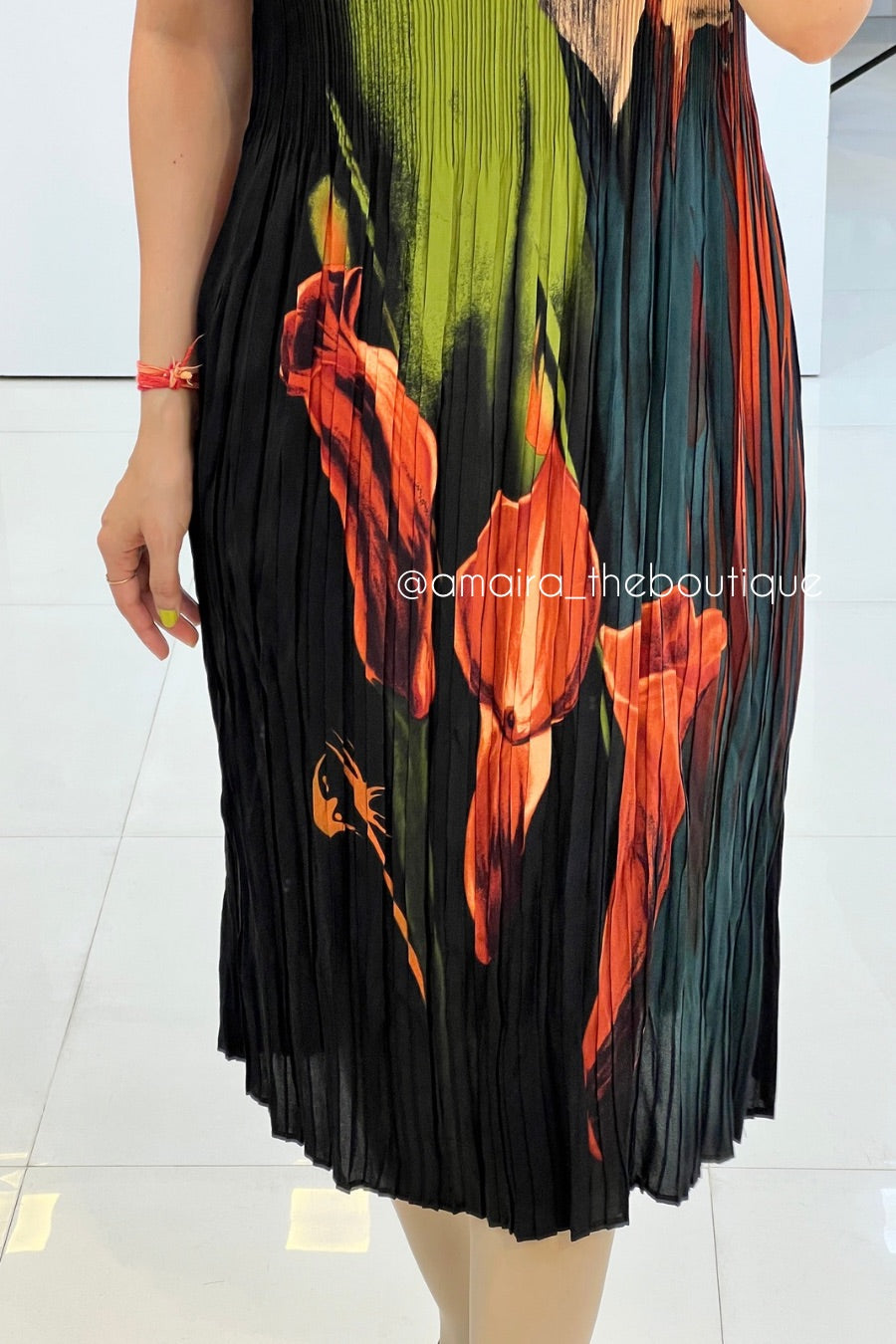 HAYA DRESSES