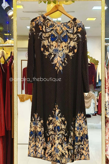 KIARA KOREAN DRESSES