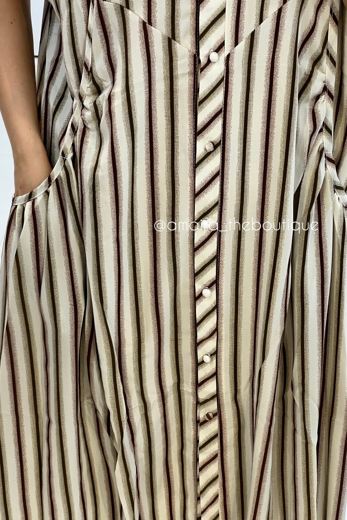 TALIA DRESSES