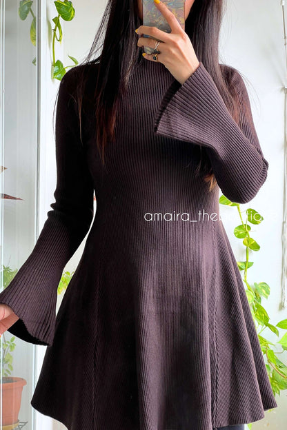 SOPHIA SCATER DRESSES