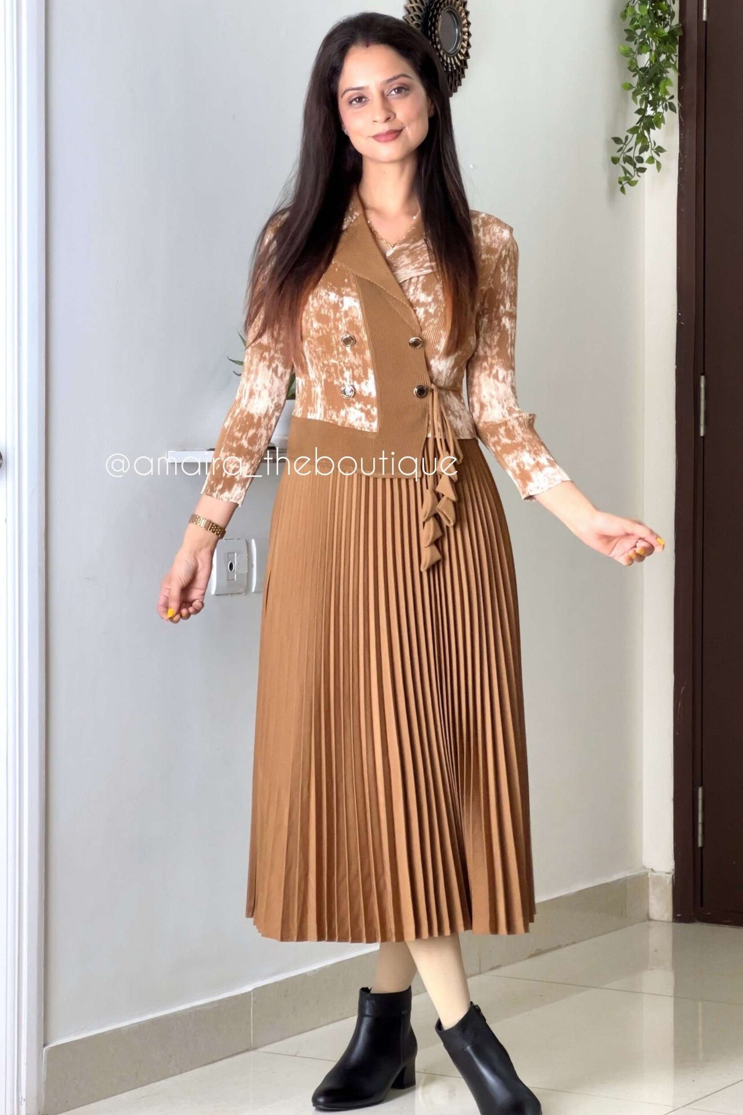 STELLA KOREAN DRESSES