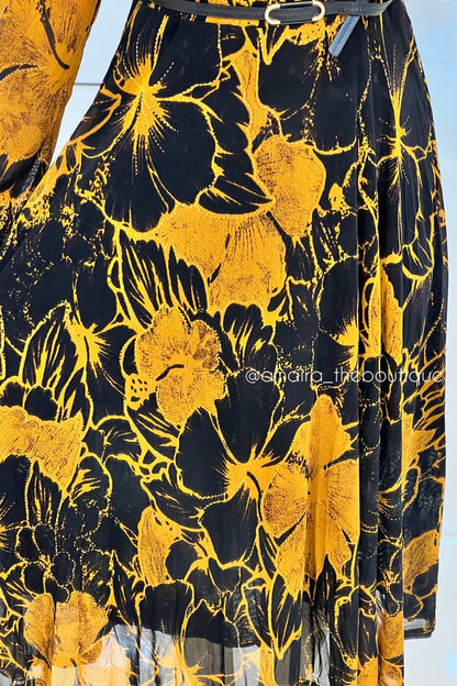 JIYA DRESSES