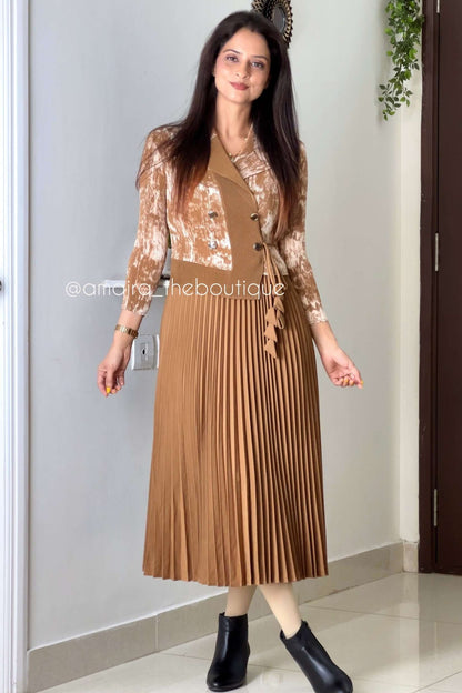 STELLA KOREAN DRESSES