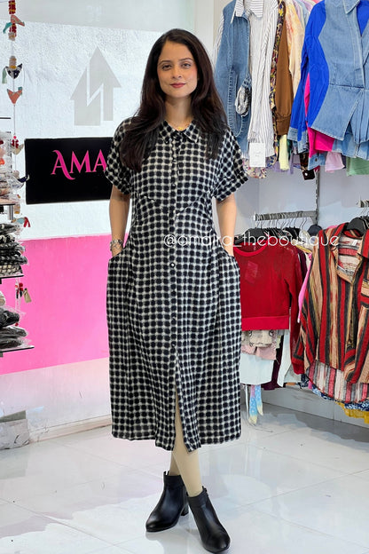 TALIA DRESSES