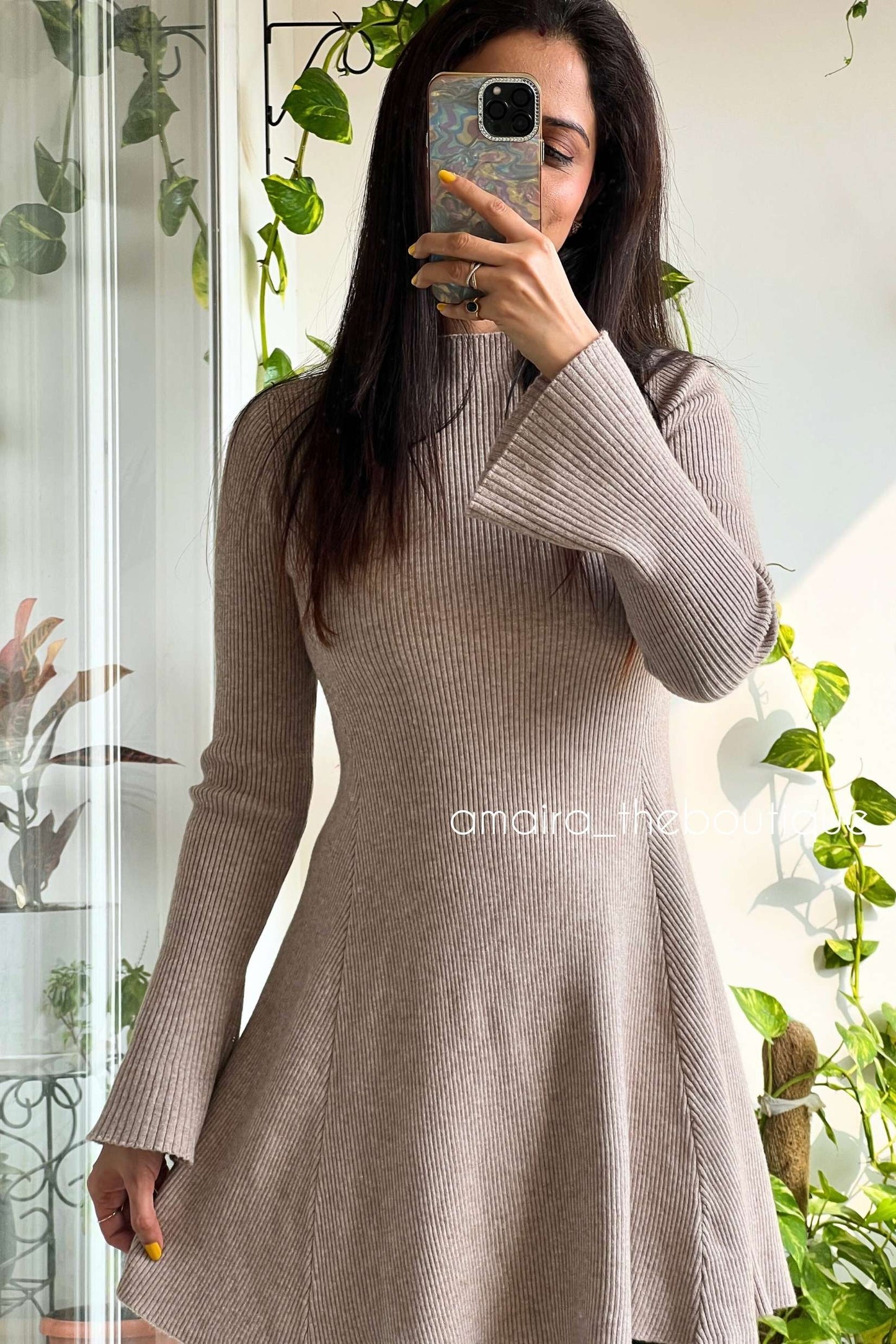 SOPHIA SCATER DRESSES