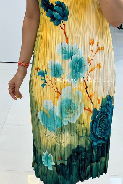 HAYA DRESSES