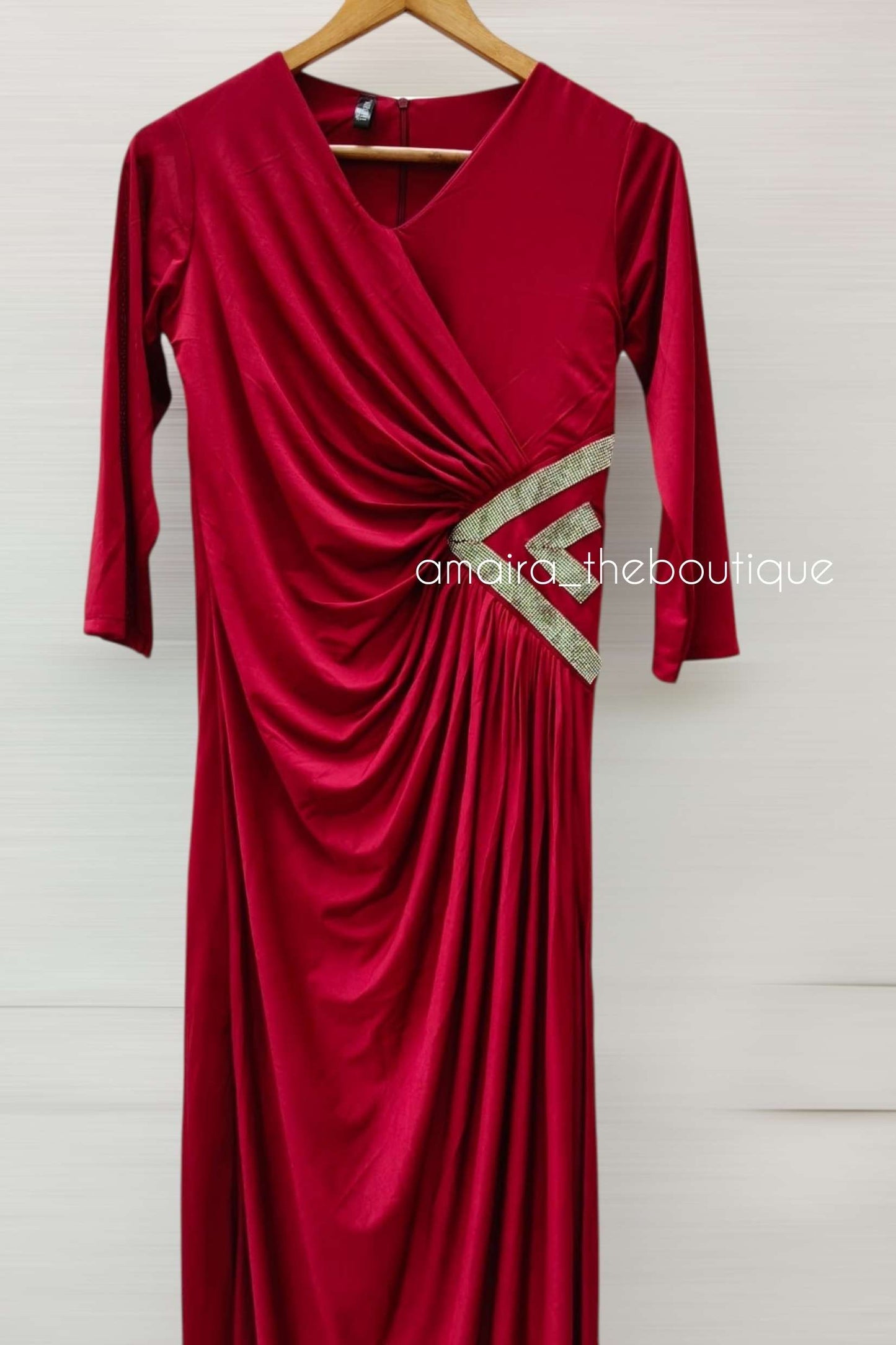 RHEA PARTY DRESSES