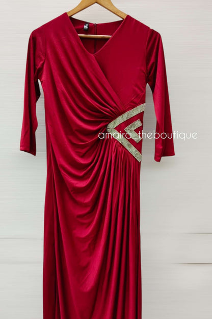 RHEA PARTY DRESSES