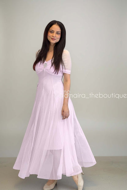 DAHLIA DRESSES