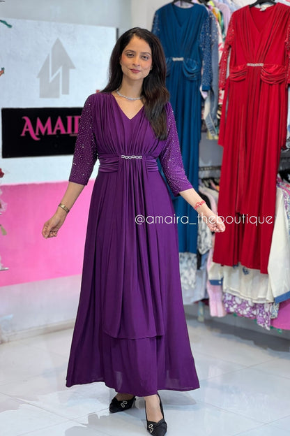 LIORA PARTY DRESSES
