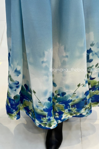 SEOUL SKY KOREAN DRESSES