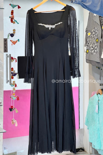 JASMINE DRESSES