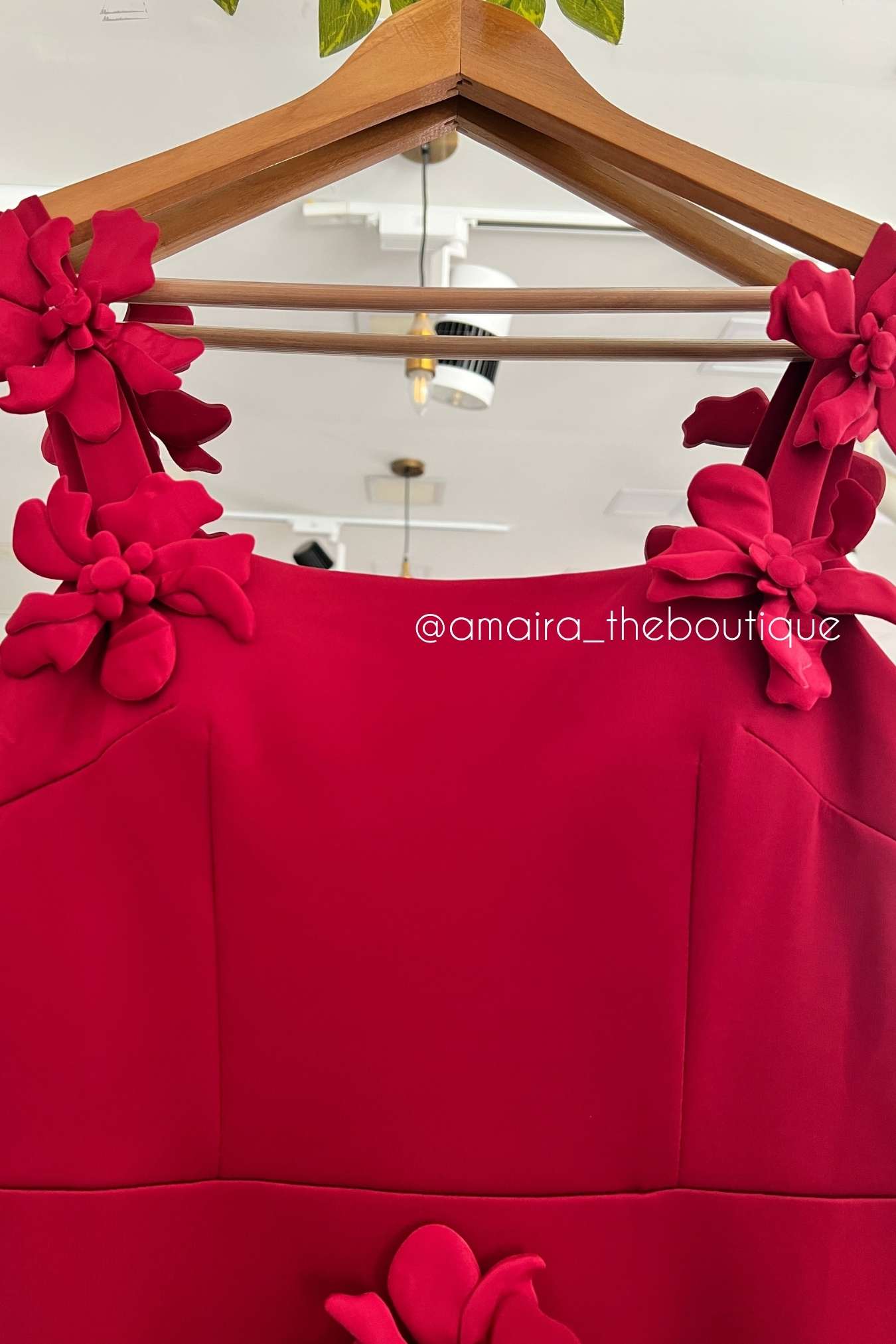 ROSE BLOOM DRESSES