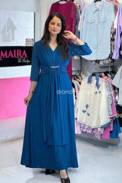 LIORA PARTY DRESSES