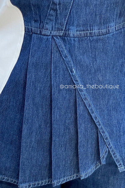 DENIM DRIFT COORDS