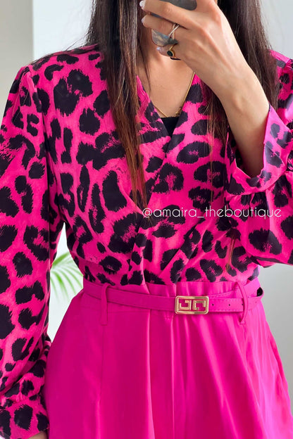 ELYSIA JUMPSUITS