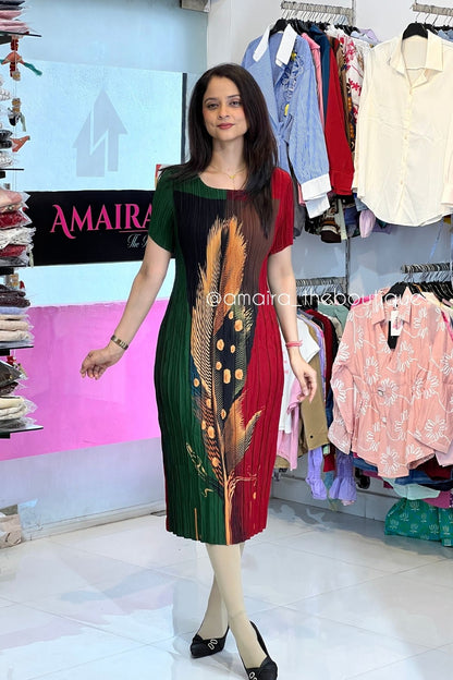 HAYA DRESSES