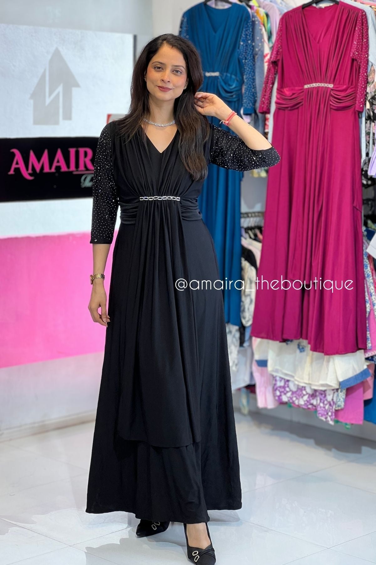 LIORA PARTY DRESSES