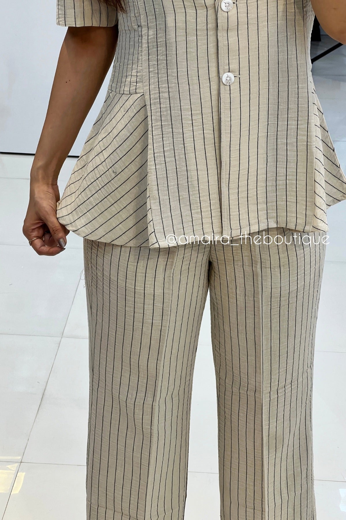 VANYA FORMAL SUITS